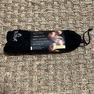 Sutra Mini Curling Iron